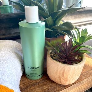 Aluram Curl Shampoo